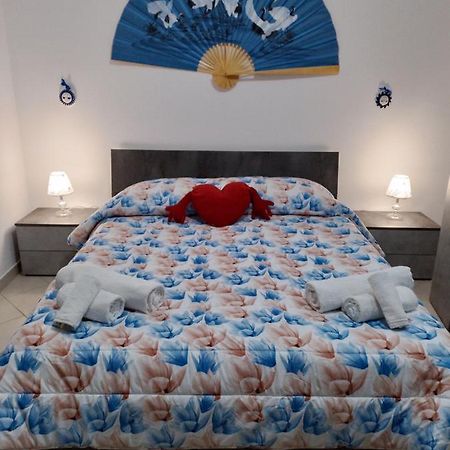 Etna Bella Home 卡塔尼亚 外观 照片