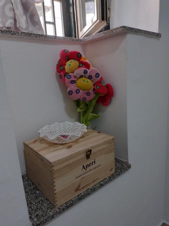 Etna Bella Home 卡塔尼亚 外观 照片
