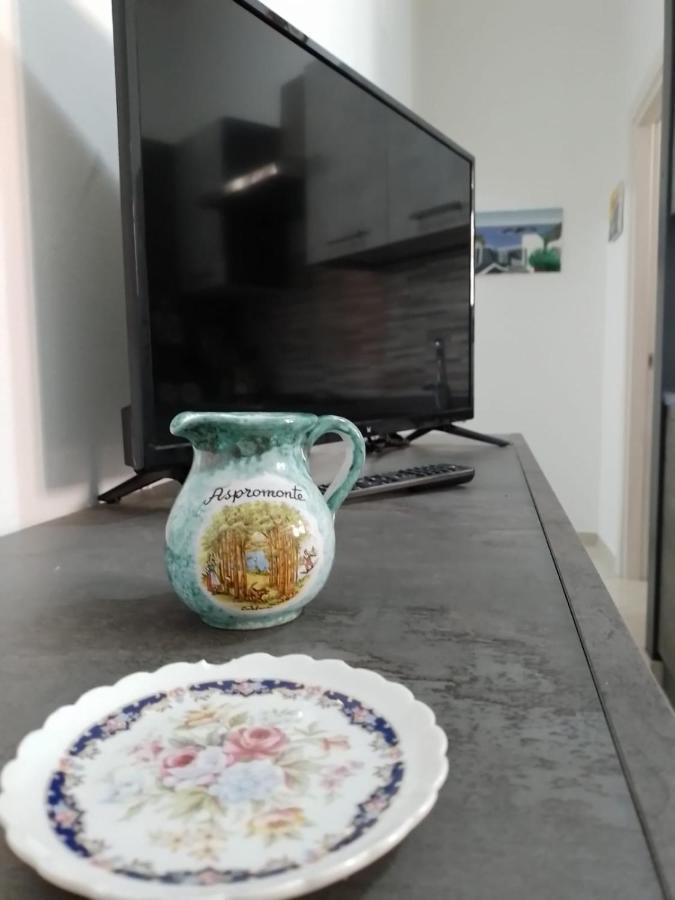 Etna Bella Home 卡塔尼亚 外观 照片