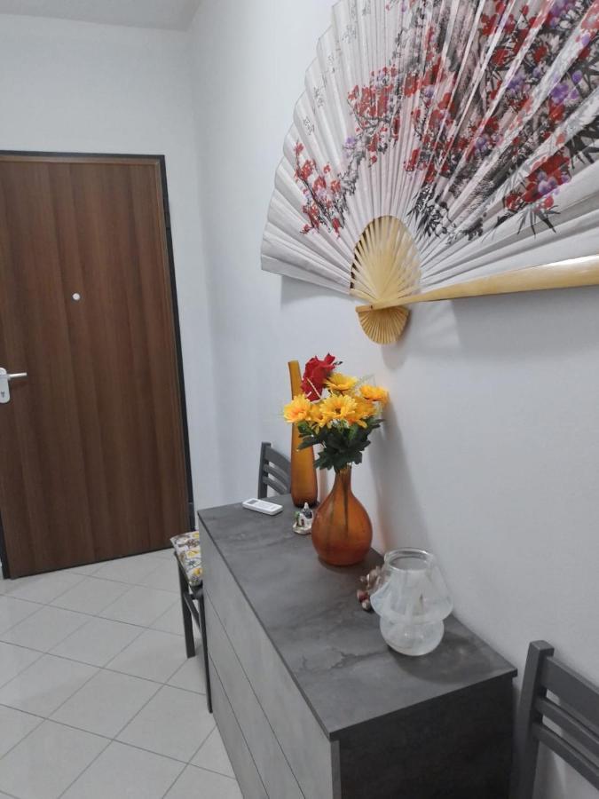 Etna Bella Home 卡塔尼亚 外观 照片